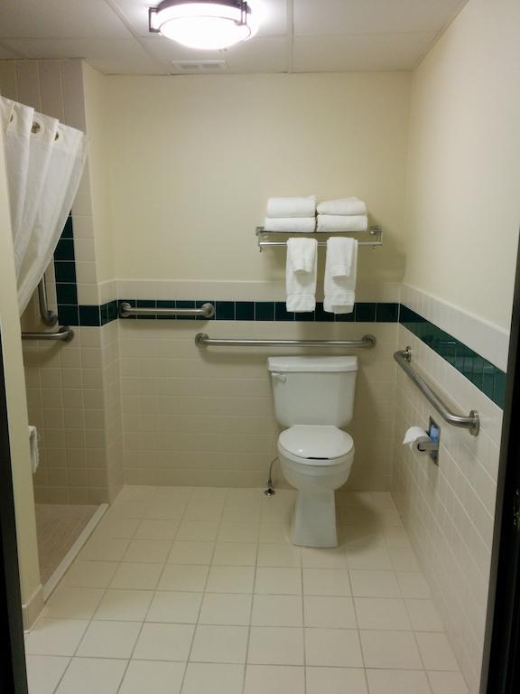 Americinn By Wyndham Princeton Mn Quarto foto
